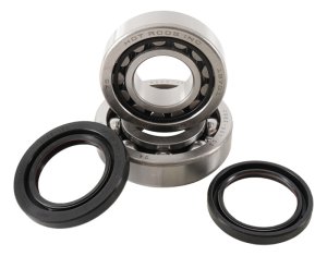Honda TRX 450 R Main Bearing & Seal Kit - Hot Rods - `06-`09